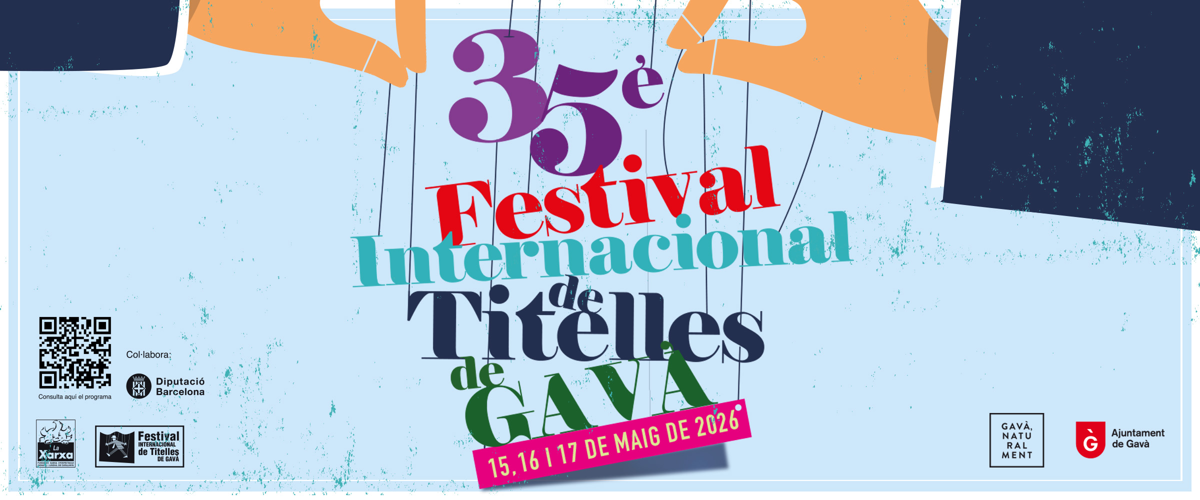 FESTIVAL TITELLES